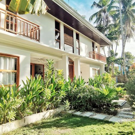 Apartmán Sing Siargao General Luna  Exteriér fotografie