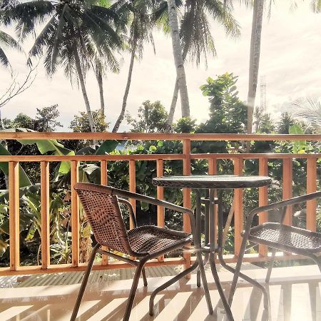 Apartmán Sing Siargao General Luna  Exteriér fotografie