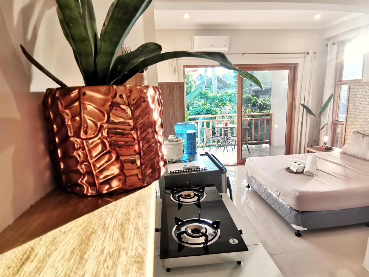 Apartmán Sing Siargao General Luna  Exteriér fotografie