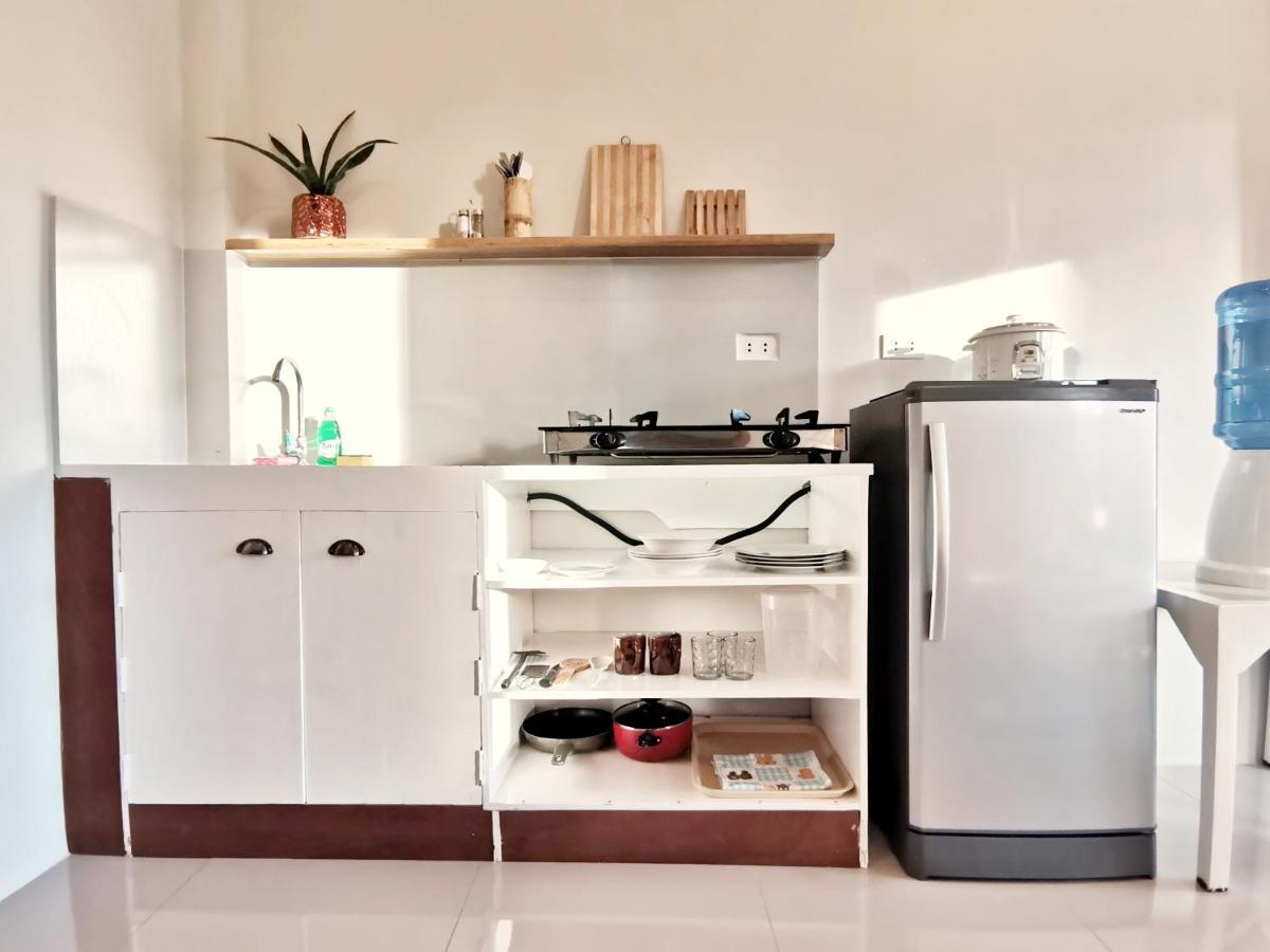 Apartmán Sing Siargao General Luna  Exteriér fotografie