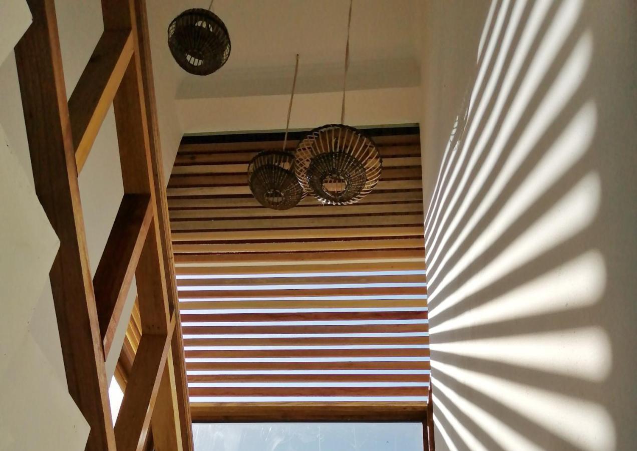 Apartmán Sing Siargao General Luna  Exteriér fotografie