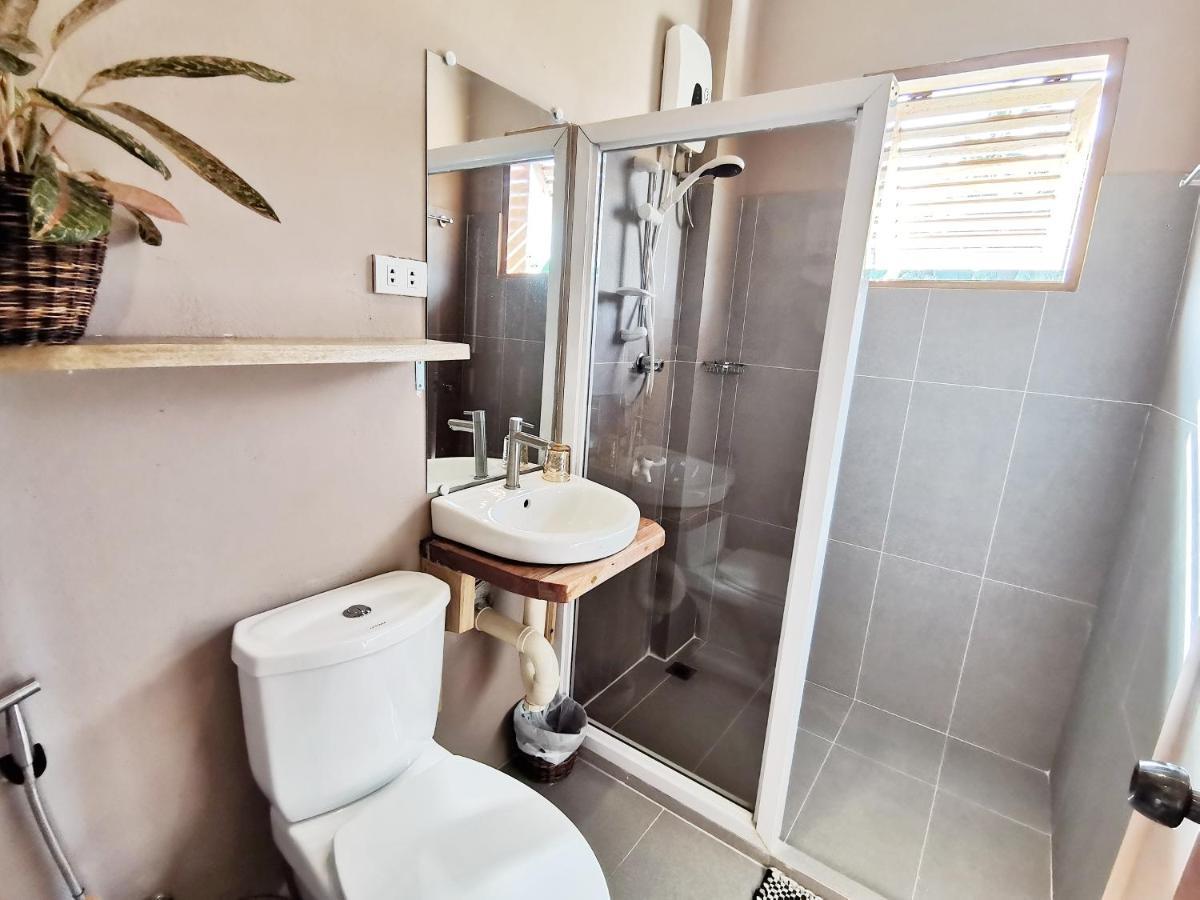 Apartmán Sing Siargao General Luna  Exteriér fotografie