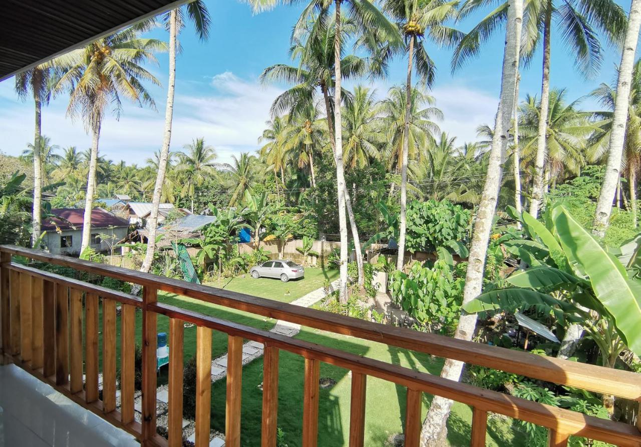 Apartmán Sing Siargao General Luna  Exteriér fotografie