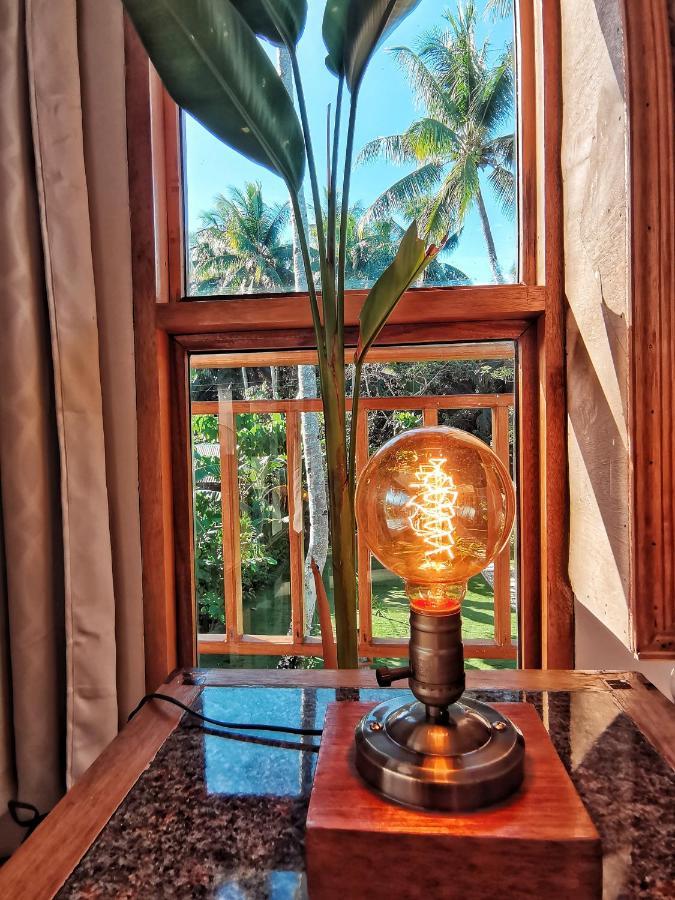 Apartmán Sing Siargao General Luna  Exteriér fotografie