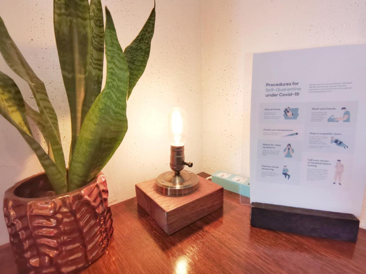 Apartmán Sing Siargao General Luna  Exteriér fotografie
