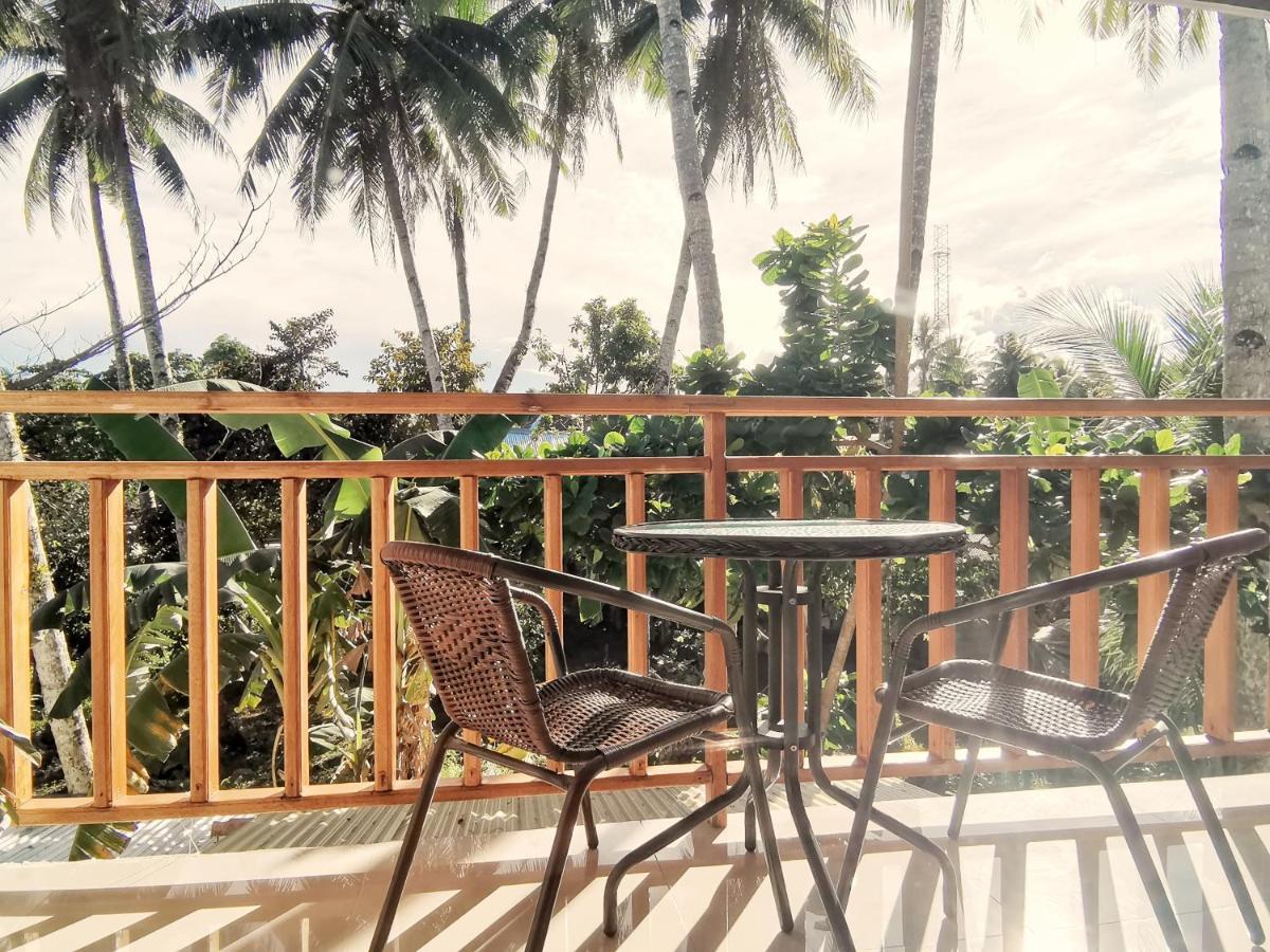 Apartmán Sing Siargao General Luna  Exteriér fotografie